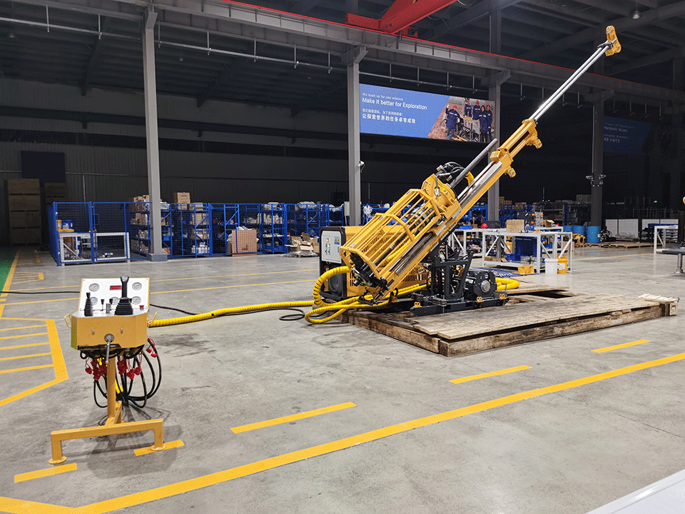 터널 드릴 장비.gif